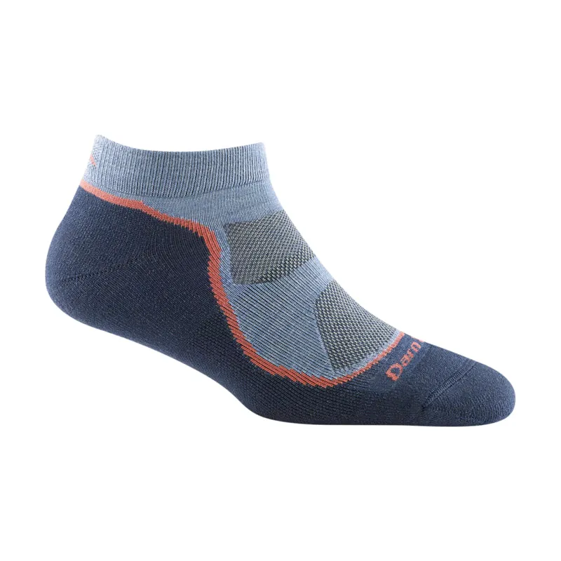 女款 1986．Light Hiker No Show Lightweight Cushion