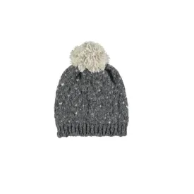 Aspen hat grey