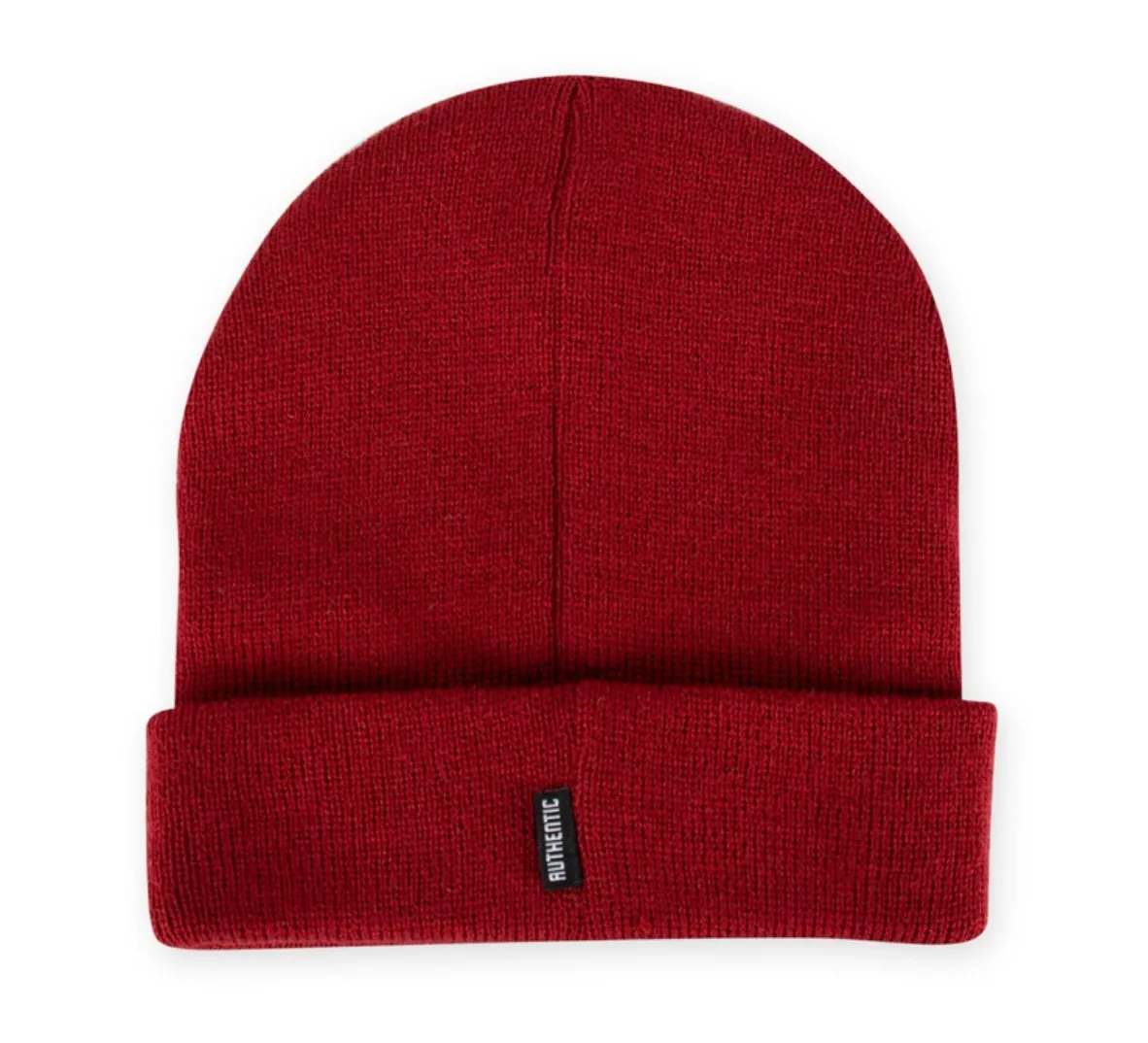 Authentic Brand - Crimson Indiana University Knit Beanies (Infant/Toddler/Youth)