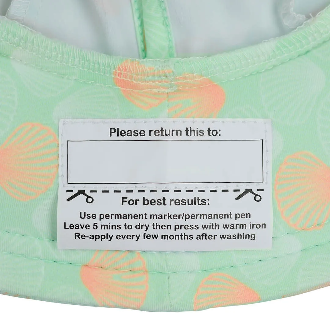 Bedhead Bucket Hat Seashell- Kids