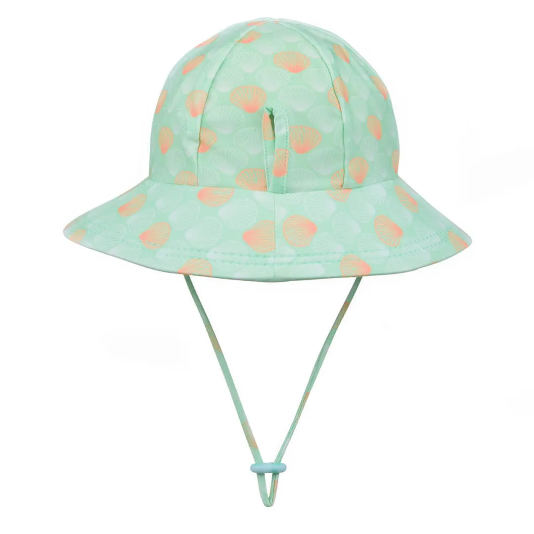 Bedhead Bucket Hat Seashell- Kids