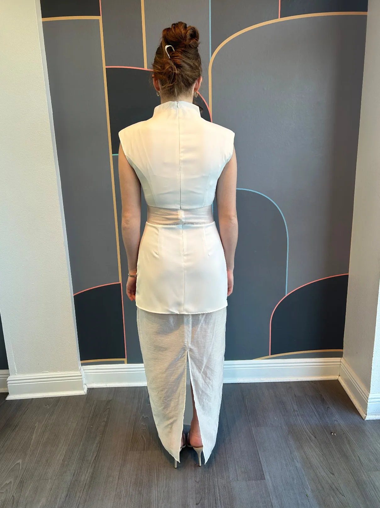 Bond Dress