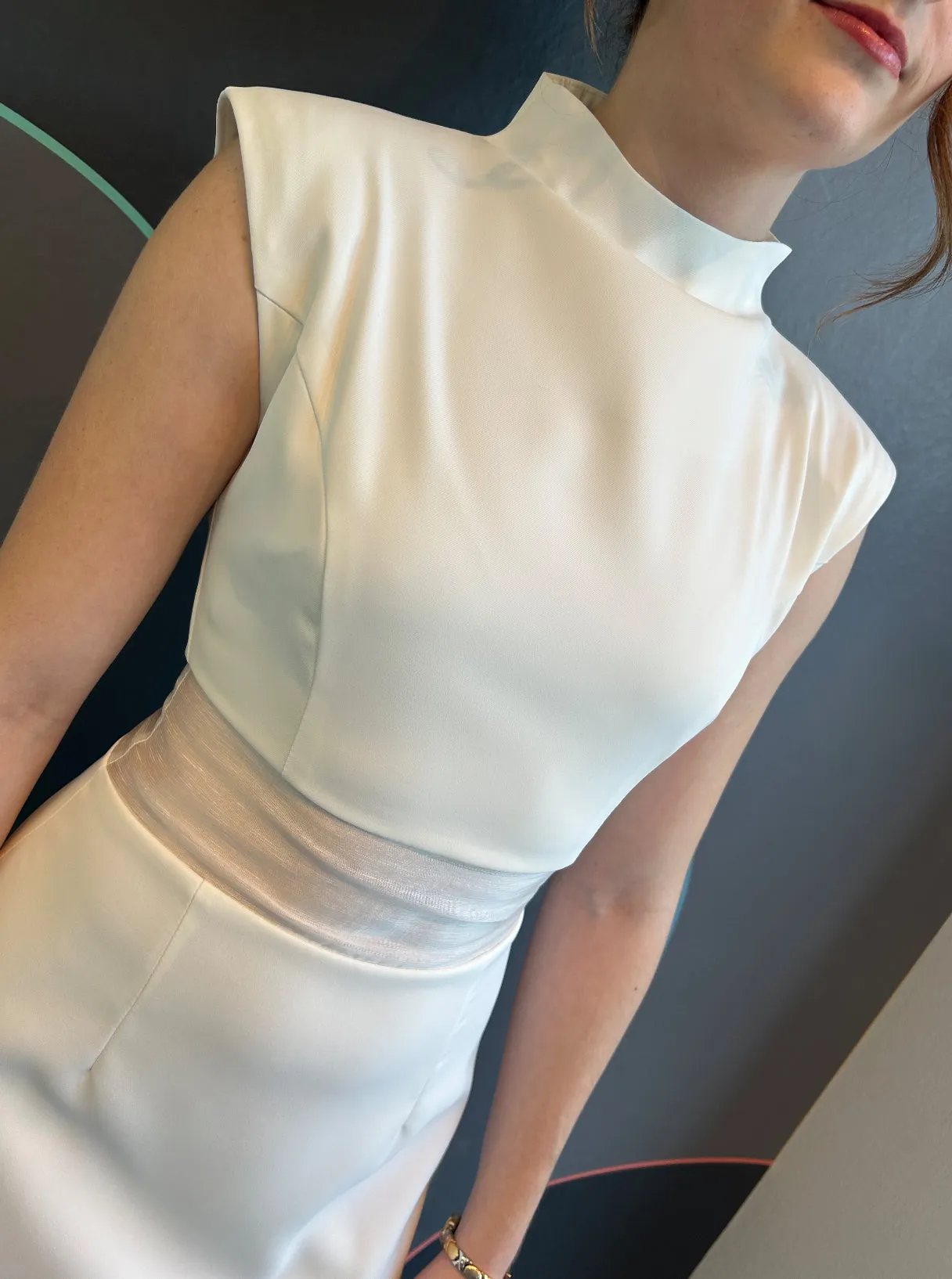 Bond Dress