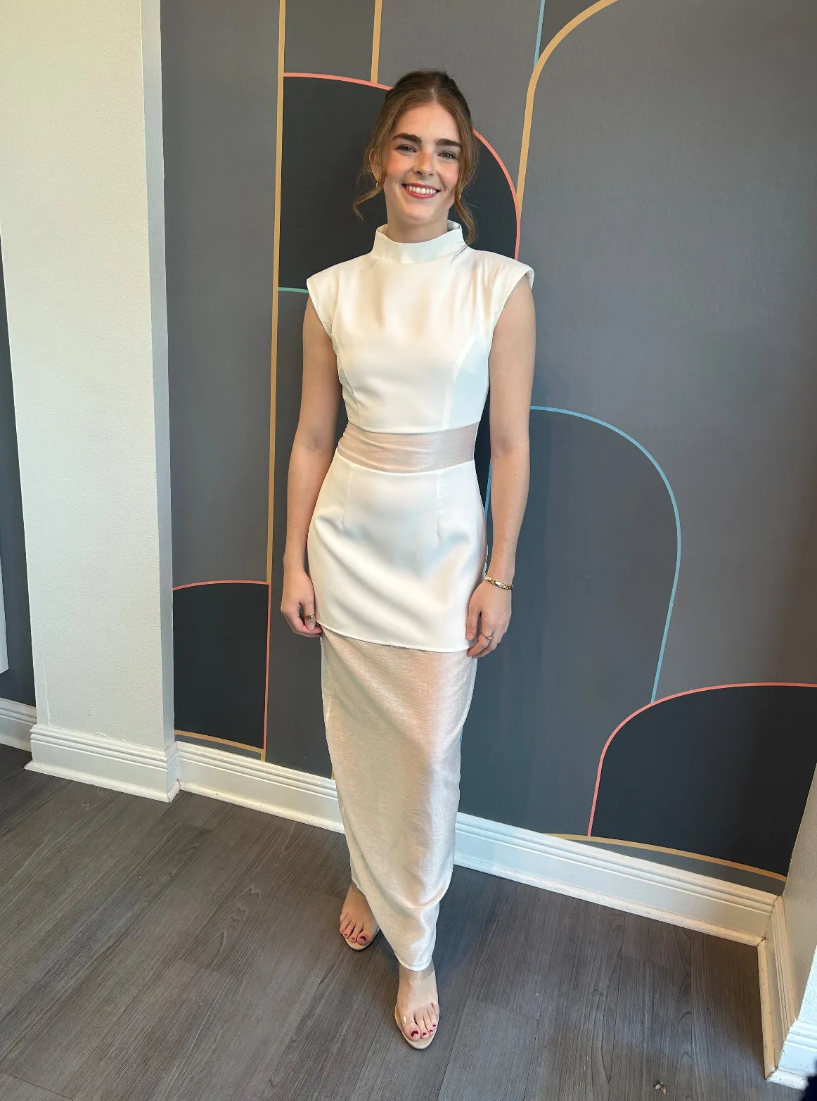 Bond Dress