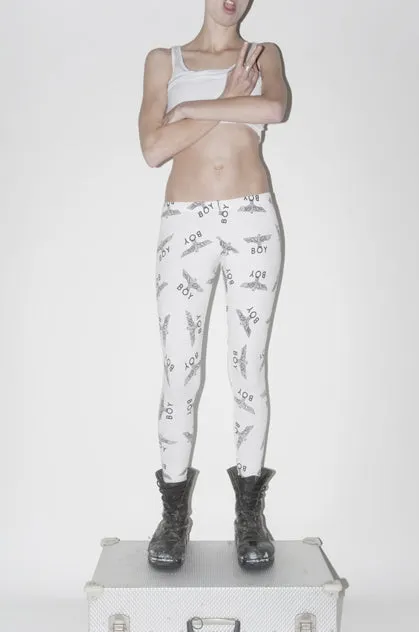 Boy Leggings (W)