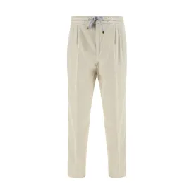 Brunello Cucinelli Corduroy Pants