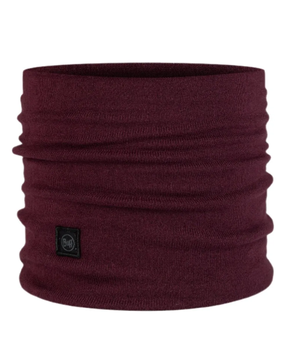 Buff Knitted Neck Warmer