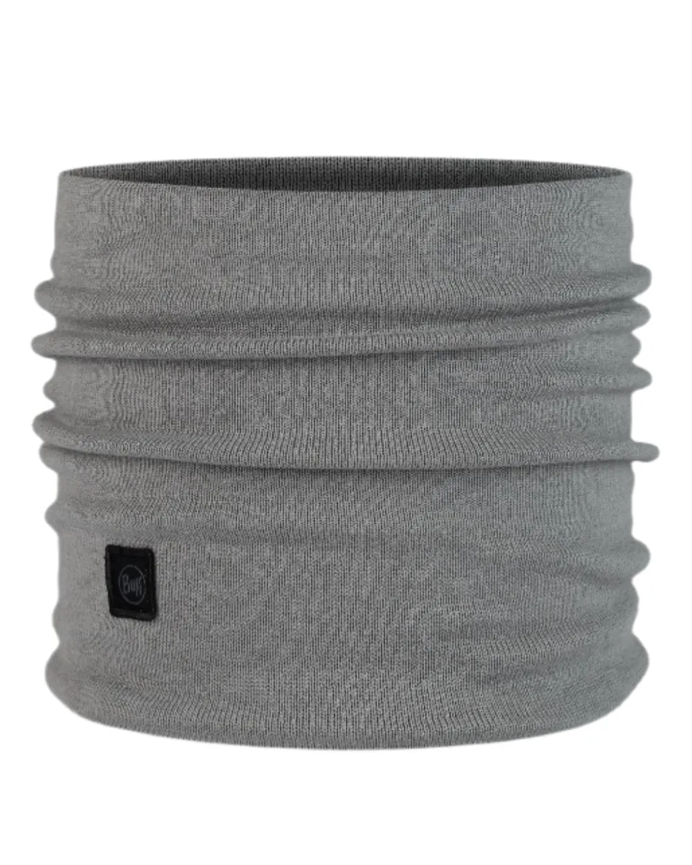Buff Knitted Neck Warmer