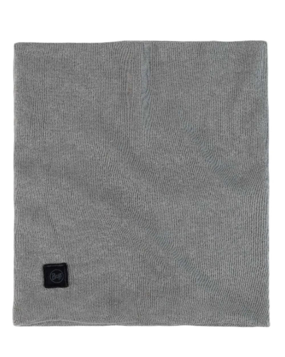 Buff Knitted Neck Warmer