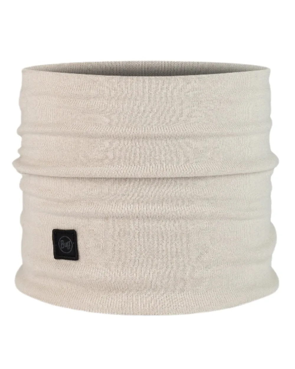 Buff Knitted Neck Warmer