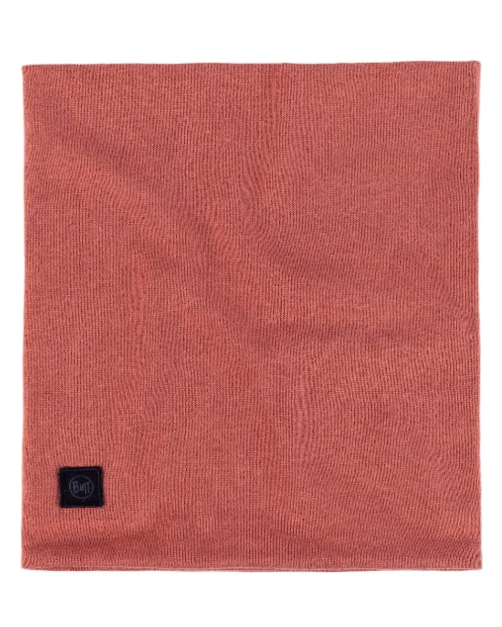 Buff Knitted Neck Warmer