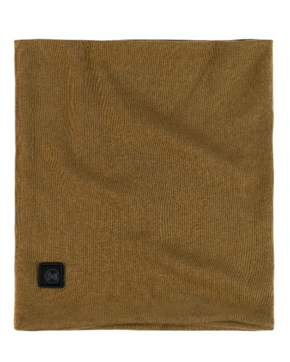 Buff Knitted Neck Warmer