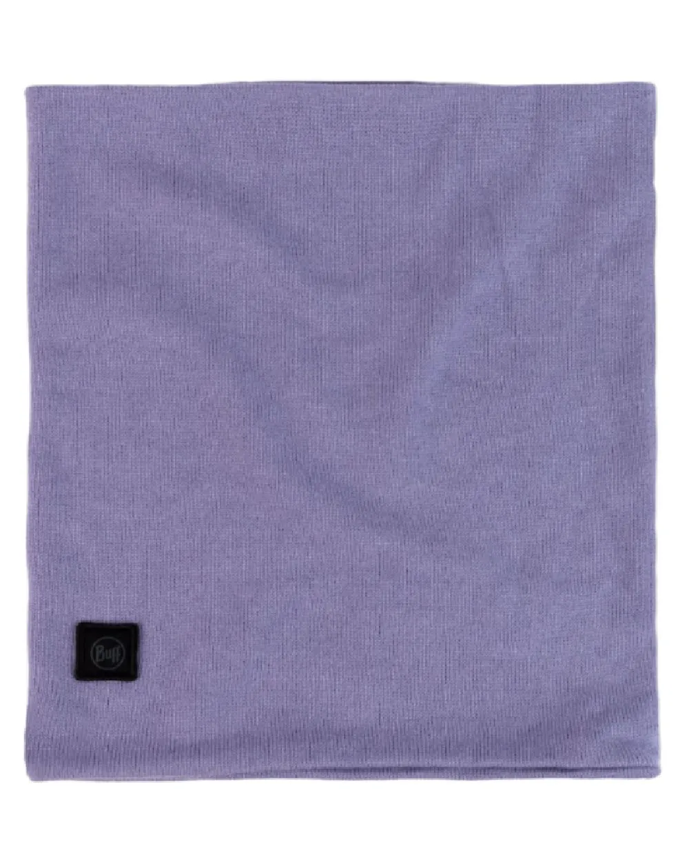 Buff Knitted Neck Warmer
