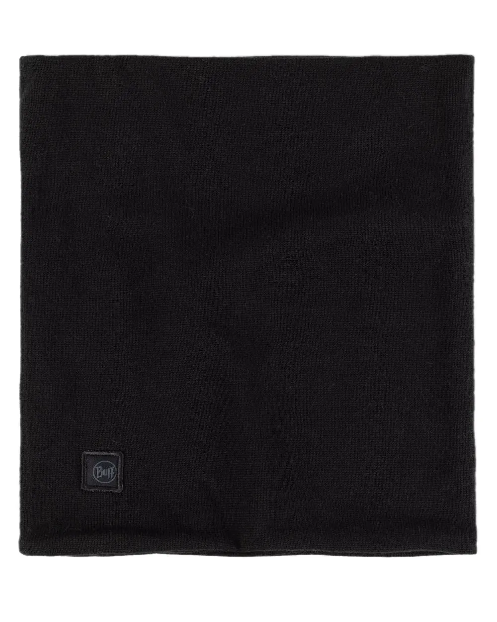 Buff Knitted Neck Warmer