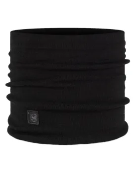 Buff Knitted Neck Warmer