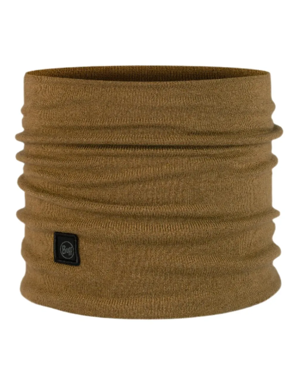 Buff Knitted Neck Warmer