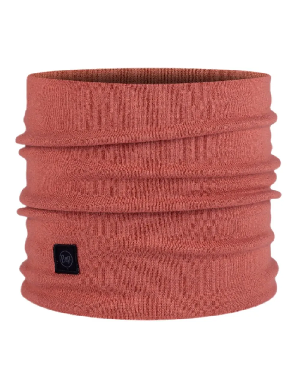 Buff Knitted Neck Warmer