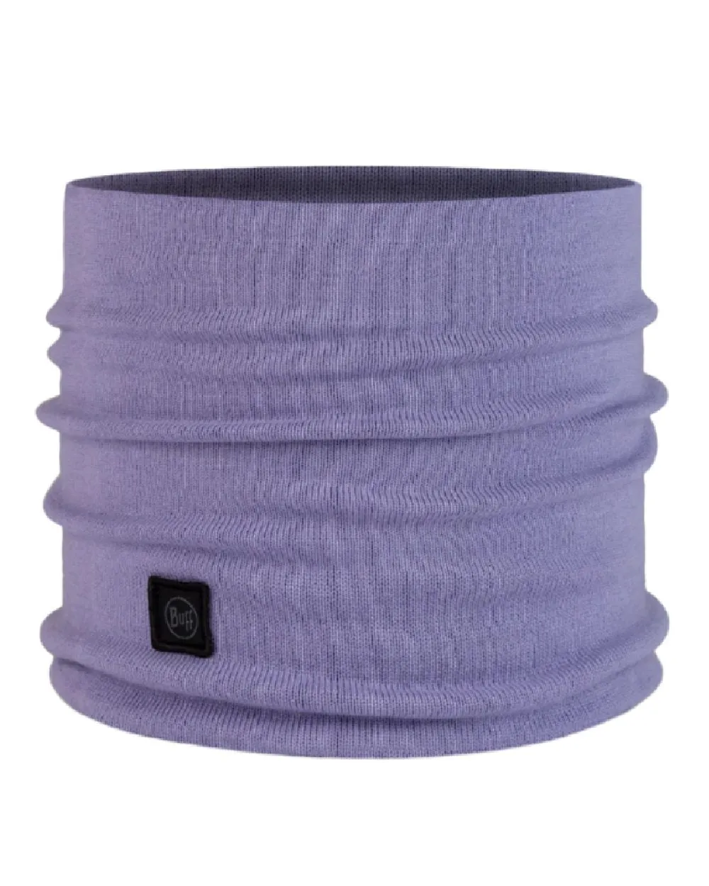 Buff Knitted Neck Warmer