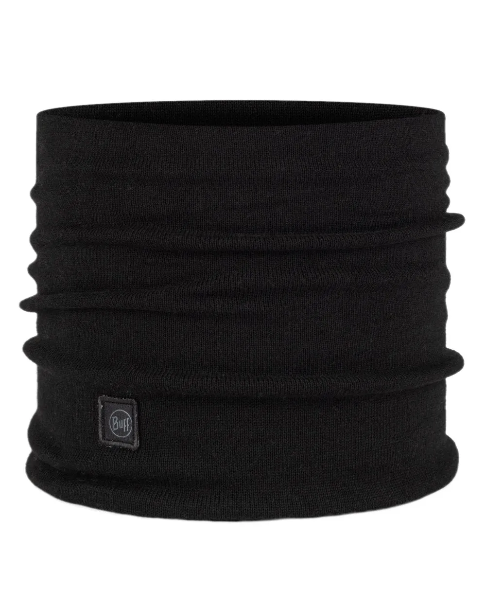 Buff Knitted Neck Warmer