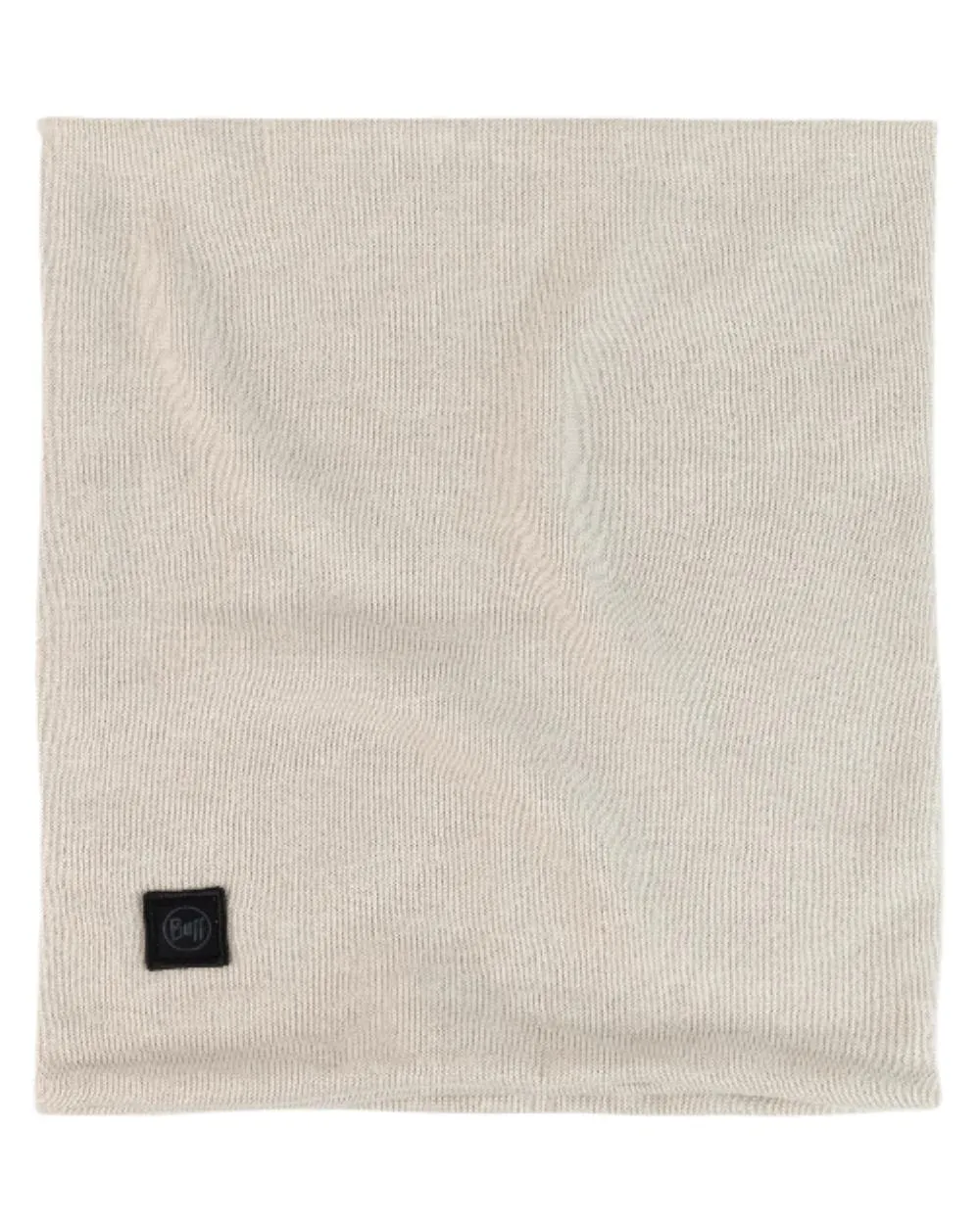 Buff Knitted Neck Warmer