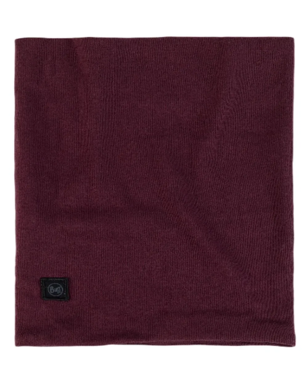 Buff Knitted Neck Warmer