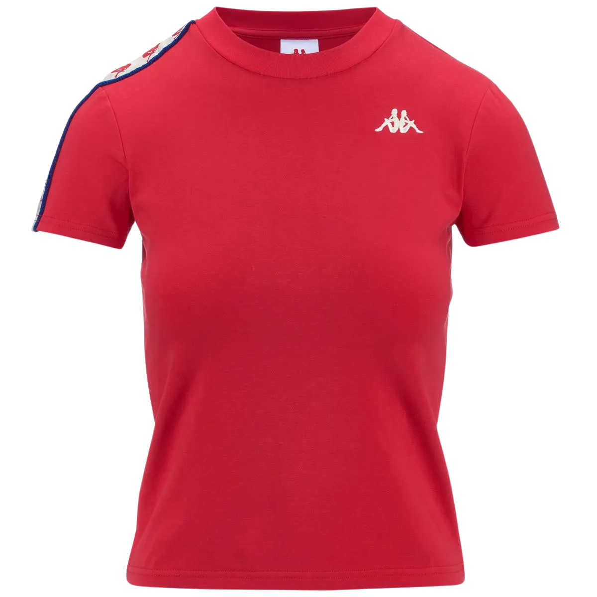 Camiseta Luise  222 Banda Tee KAPPA SRL