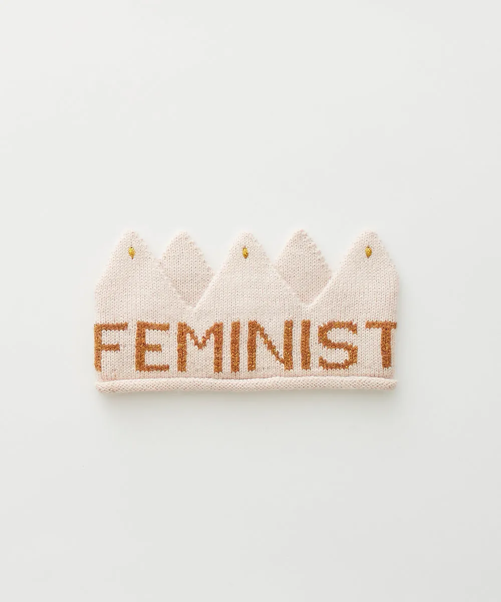 Feminist Crown