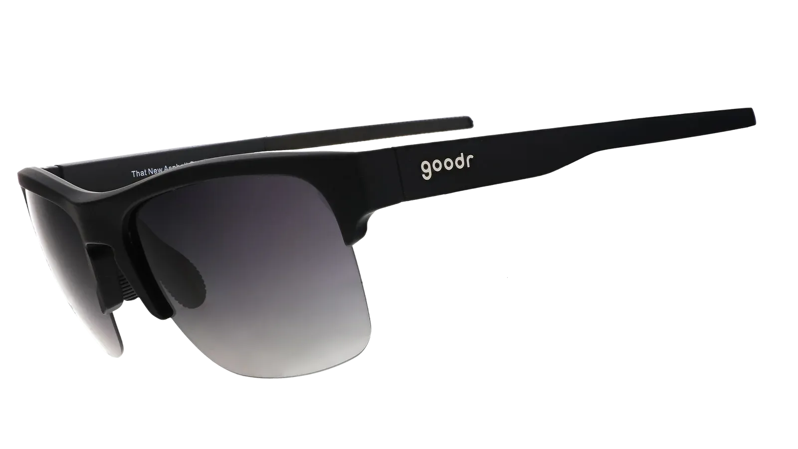 FGX 'That New Ashpalt Smell' Sunglasses