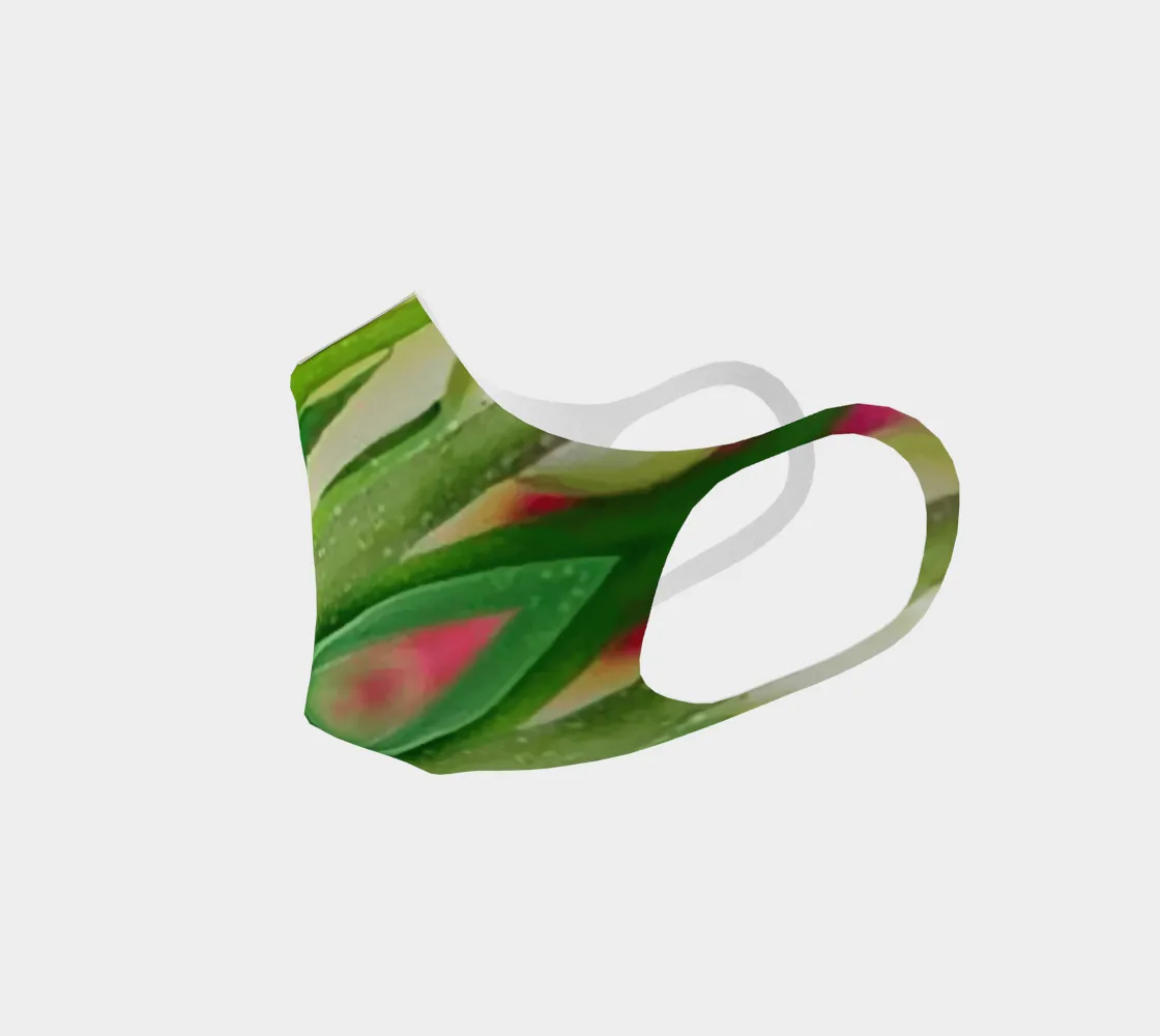 Fresh 10 Poly Knit Mask