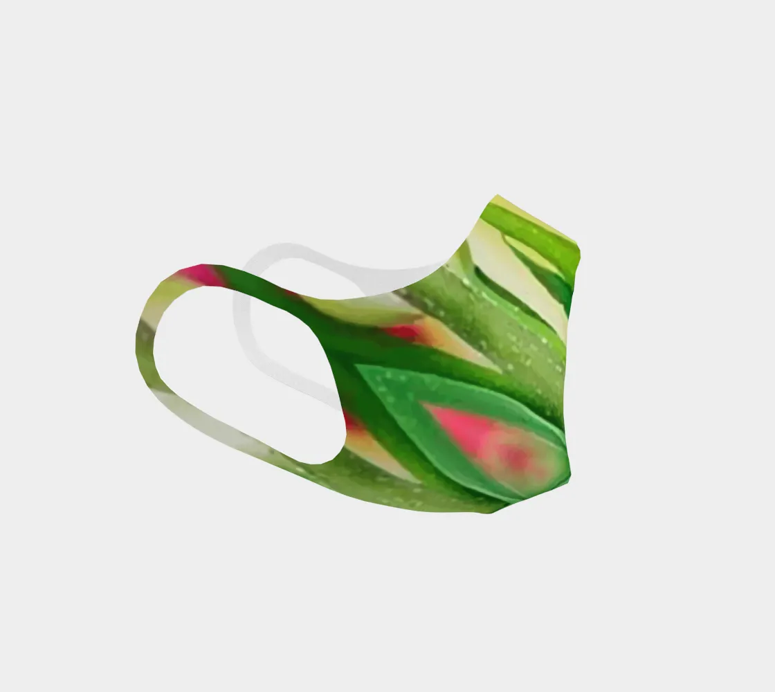 Fresh 10 Poly Knit Mask