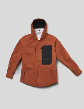 FW Catalyst Insulated Shirt Jacket