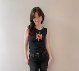 God Bless the Go-Go's Tour Merch T Size S