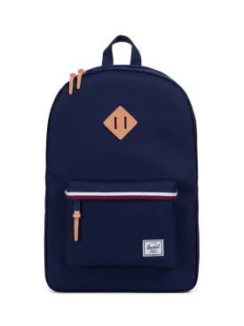 Herschel Heritage Backpack Peacoat Black 21.5L
