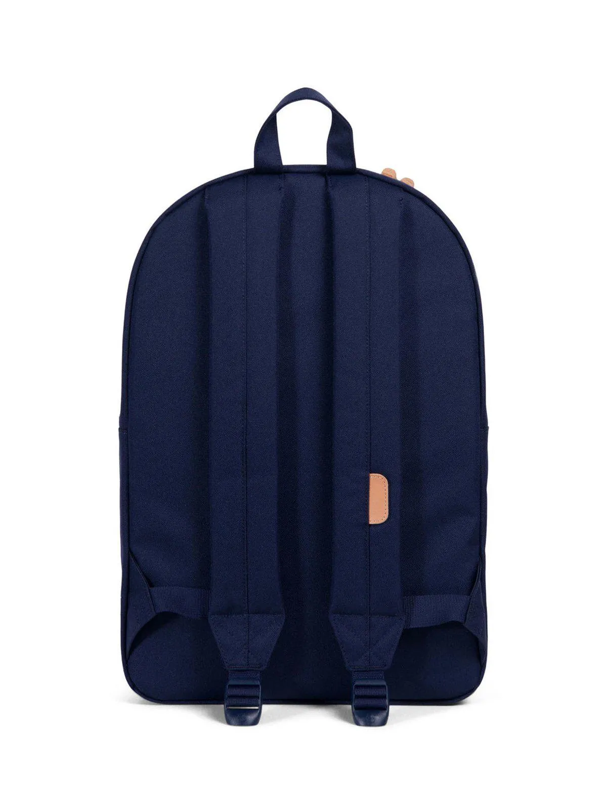 Herschel Heritage Backpack Peacoat Black 21.5L