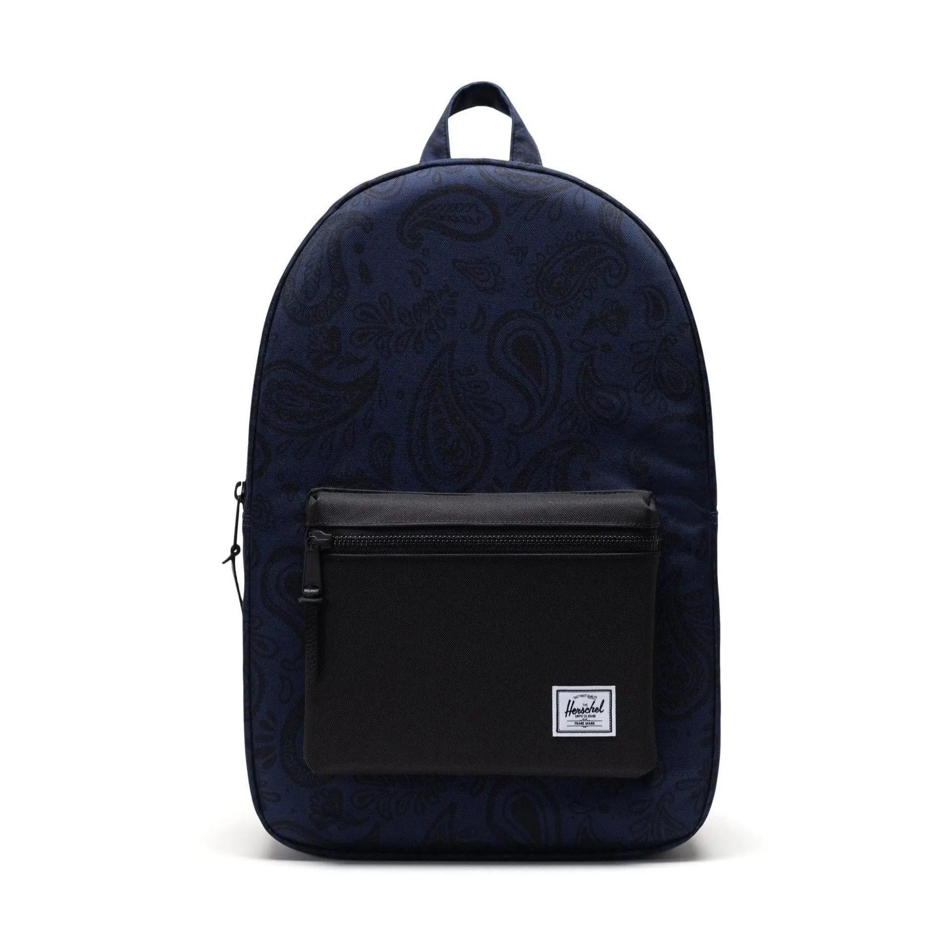 Herschel Settlement™ Backpack - Peacoat Paisley