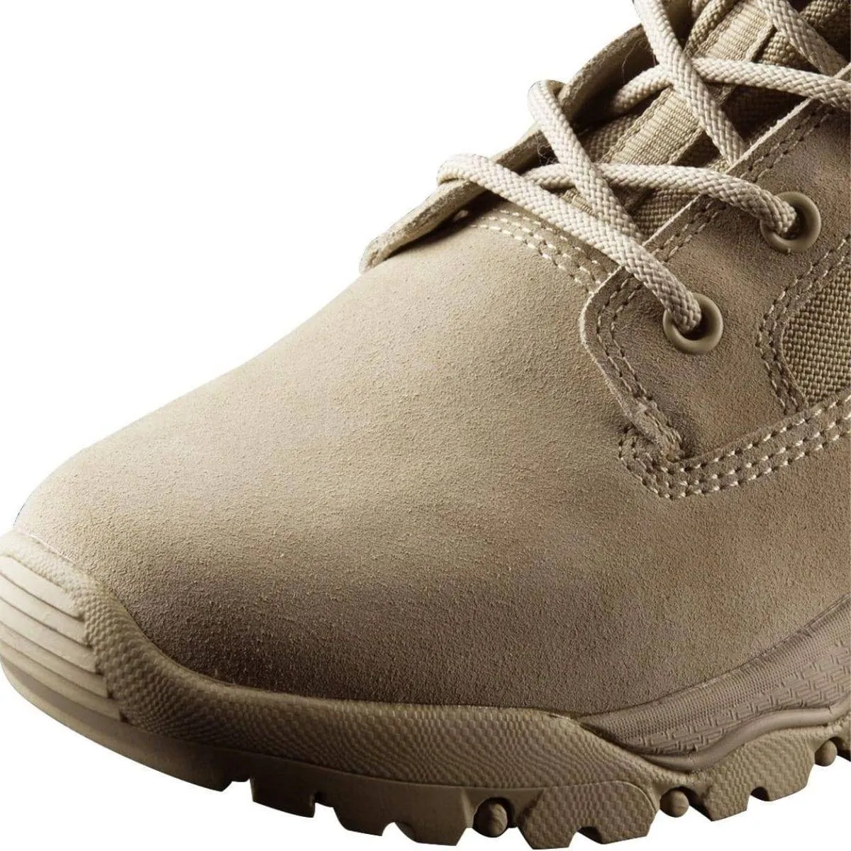 HOPPER 8" Men’s Military Lightweight Tactical Boots
