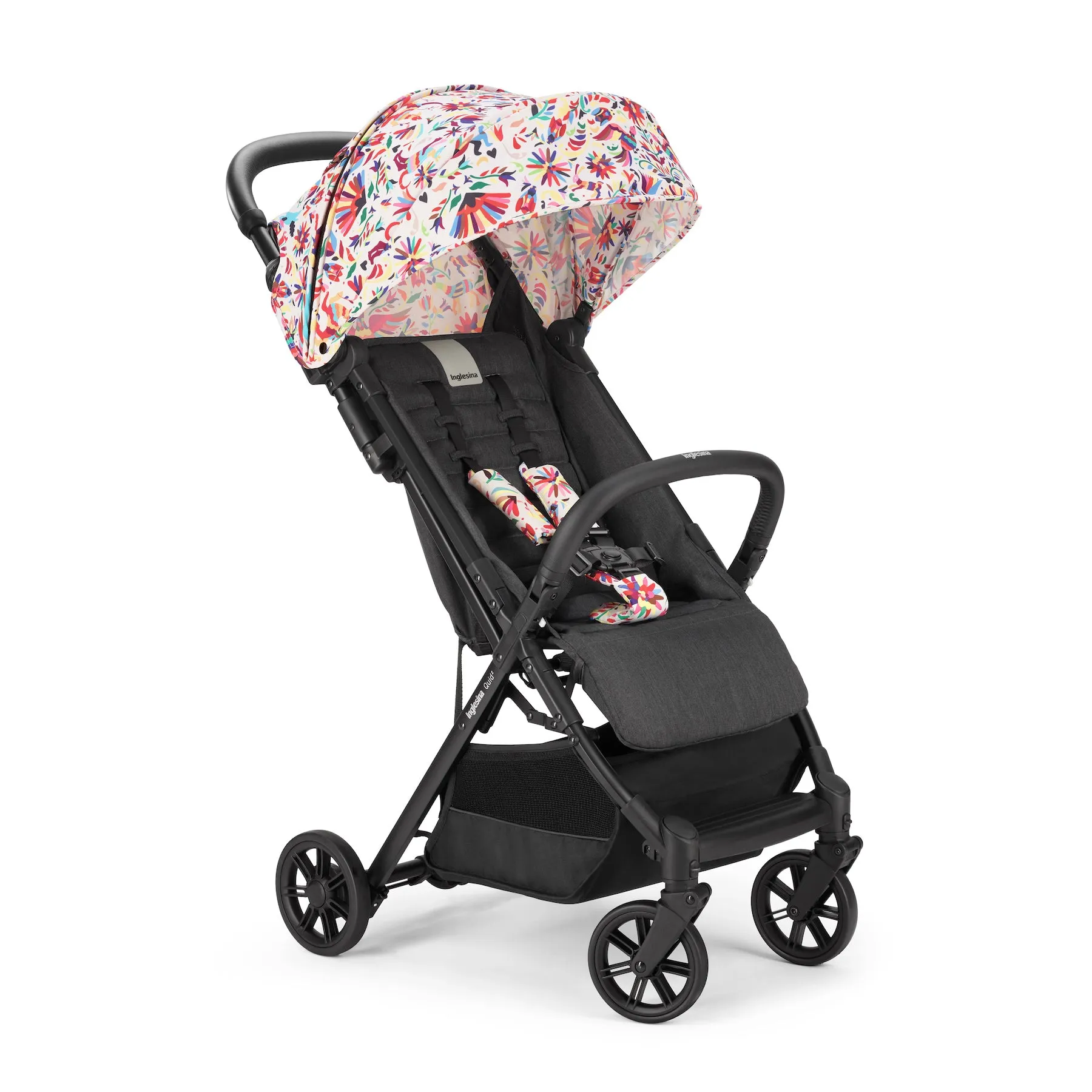 Inglesina Quid Stroller in Maya