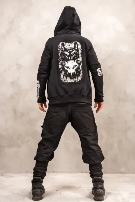 Jacket Cyberfox