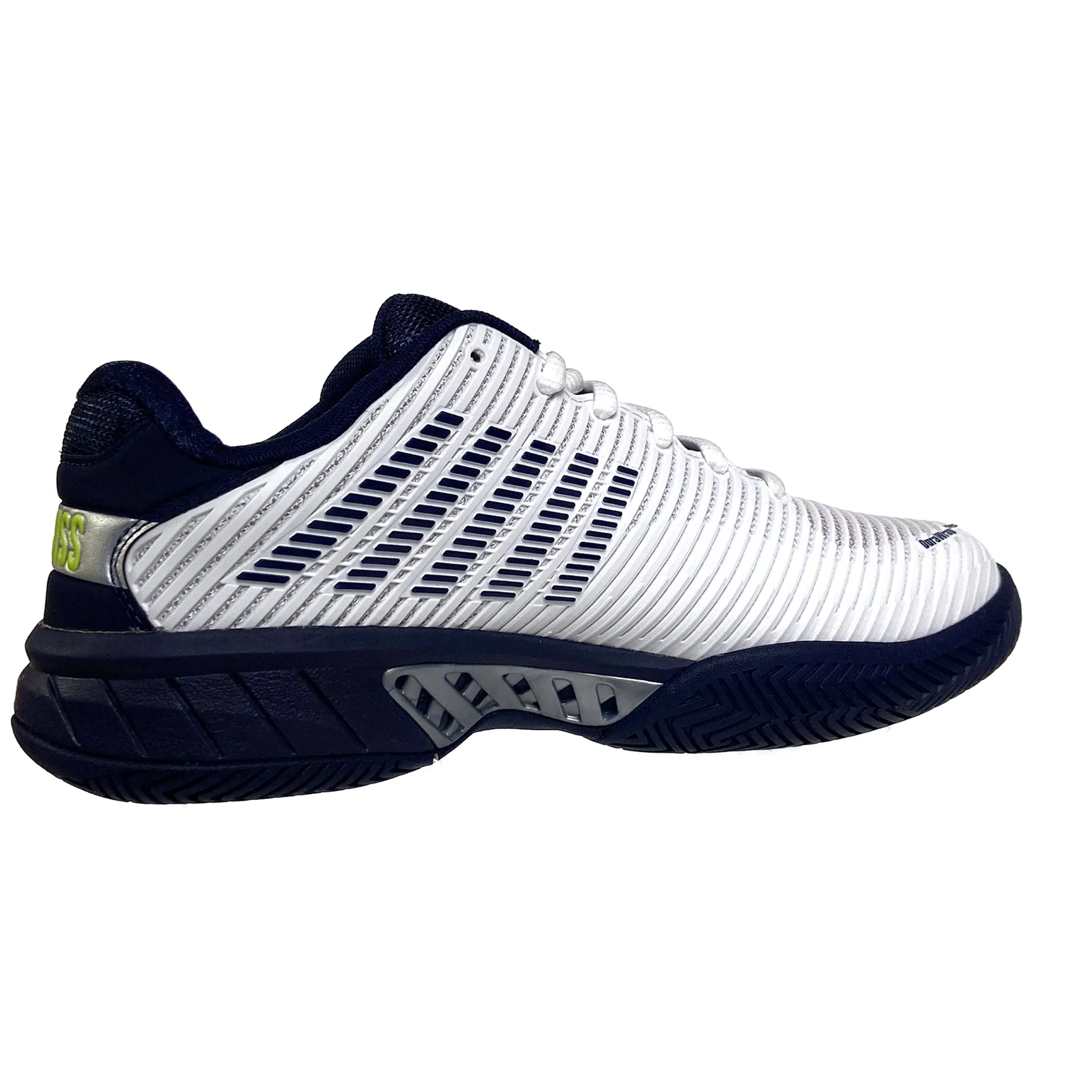 K-Swiss Men's Hypercourt Express 2 K06613-177