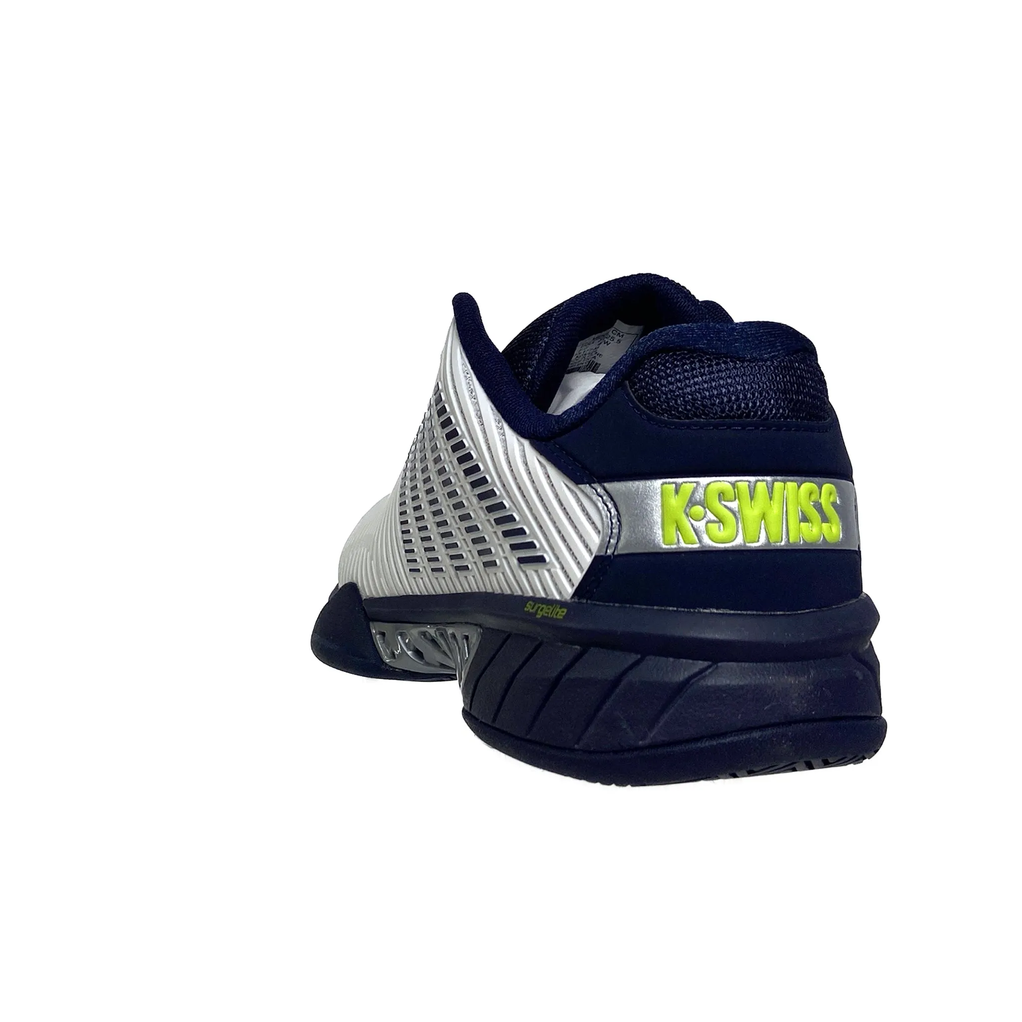 K-Swiss Men's Hypercourt Express 2 K06613-177