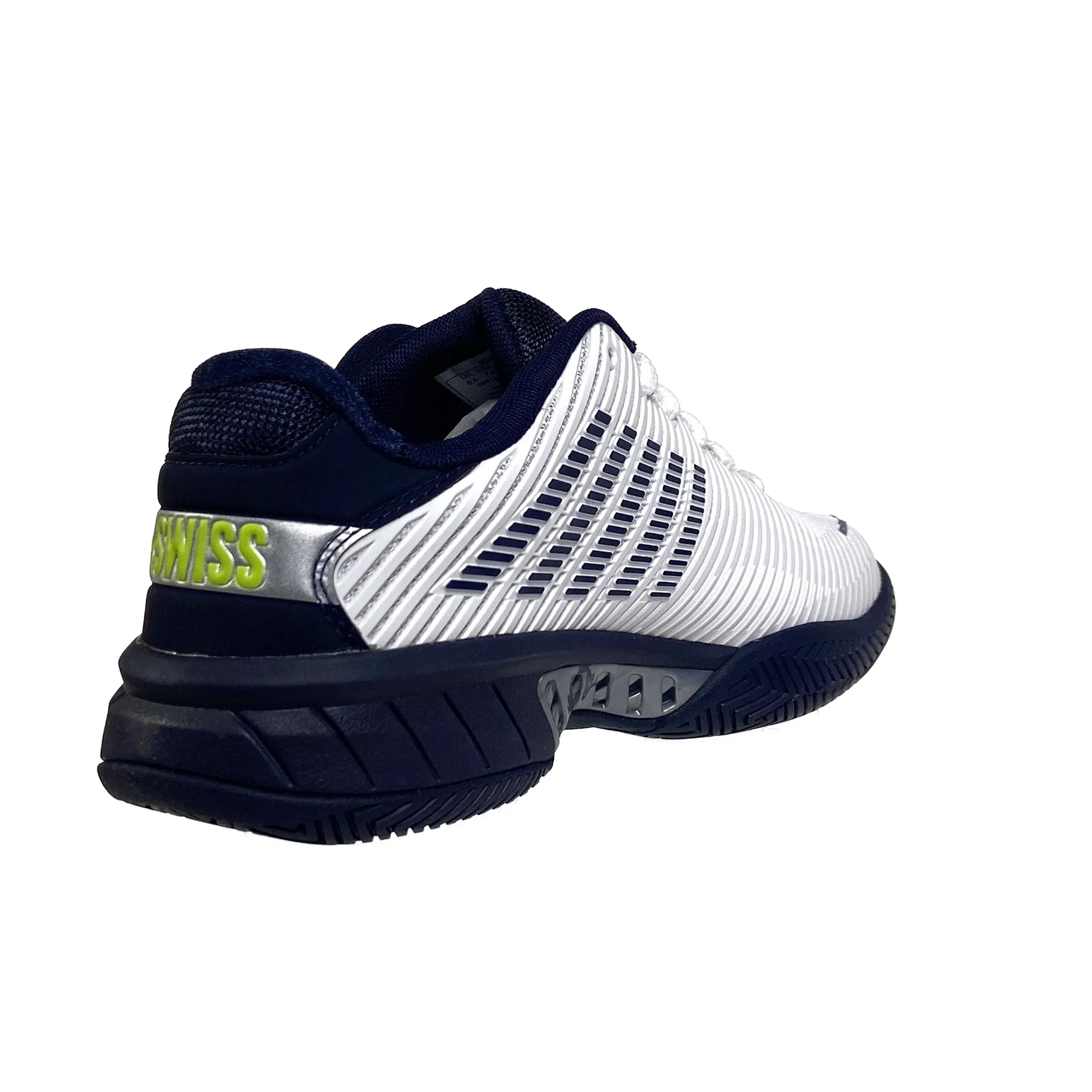 K-Swiss Men's Hypercourt Express 2 K06613-177