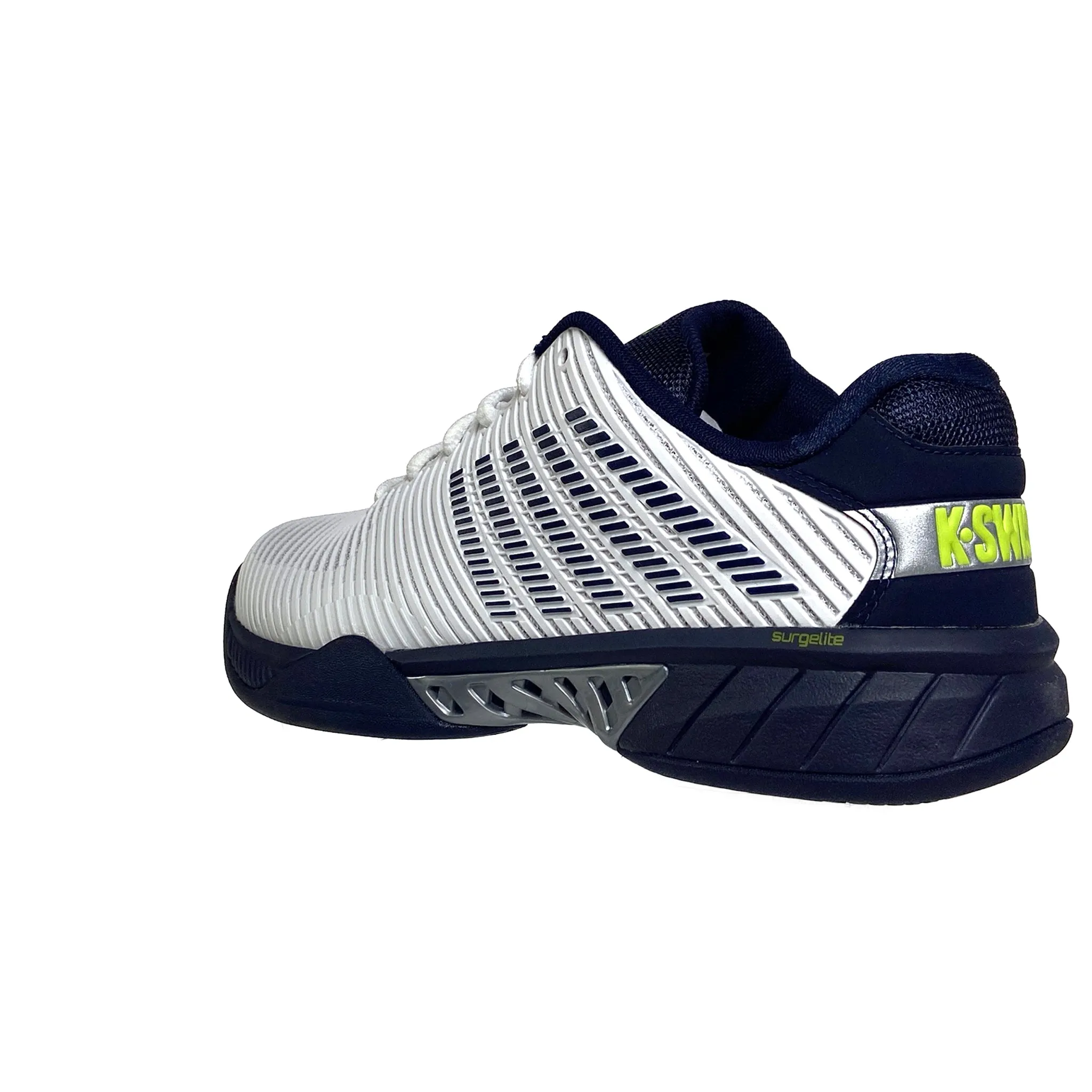 K-Swiss Men's Hypercourt Express 2 K06613-177