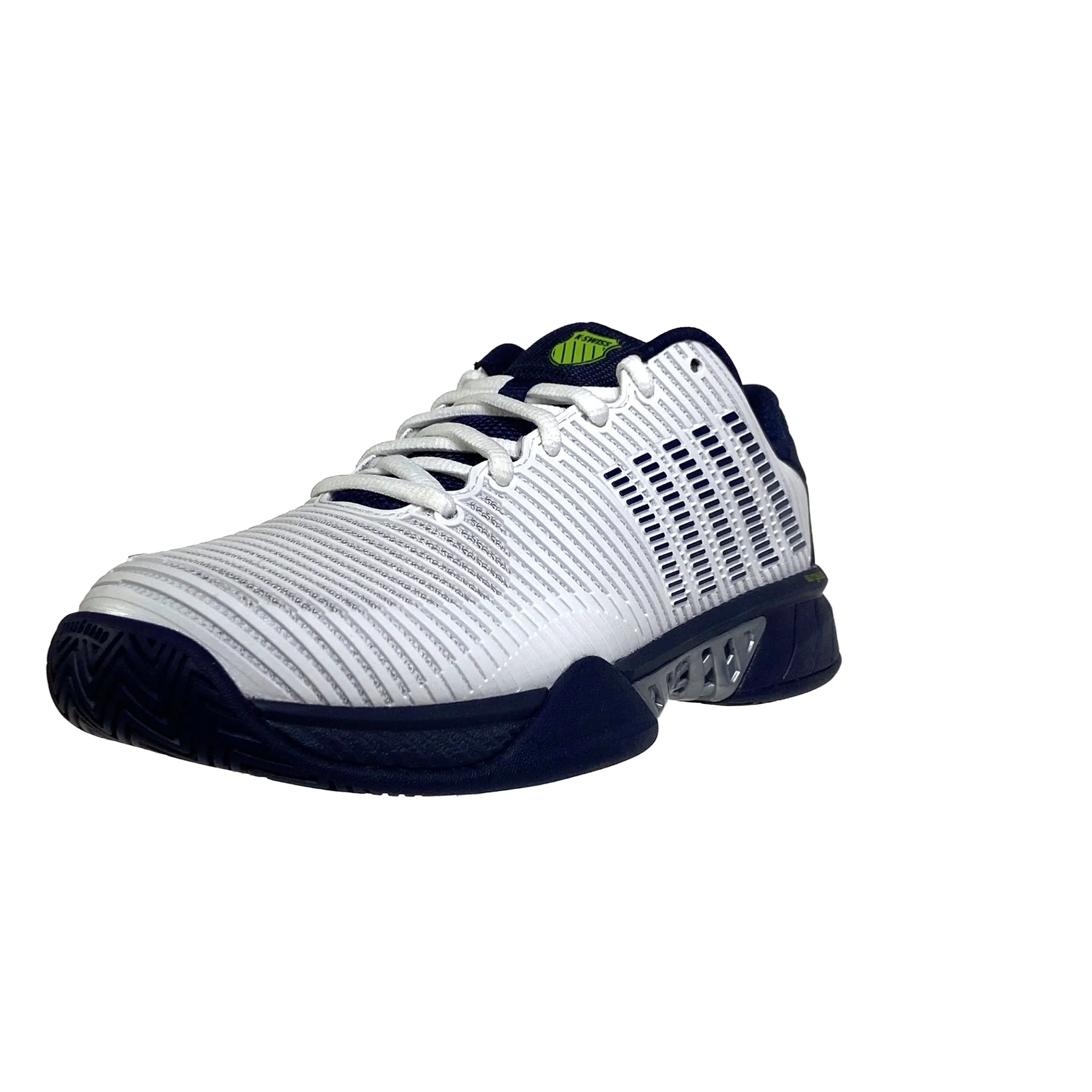 K-Swiss Men's Hypercourt Express 2 K06613-177
