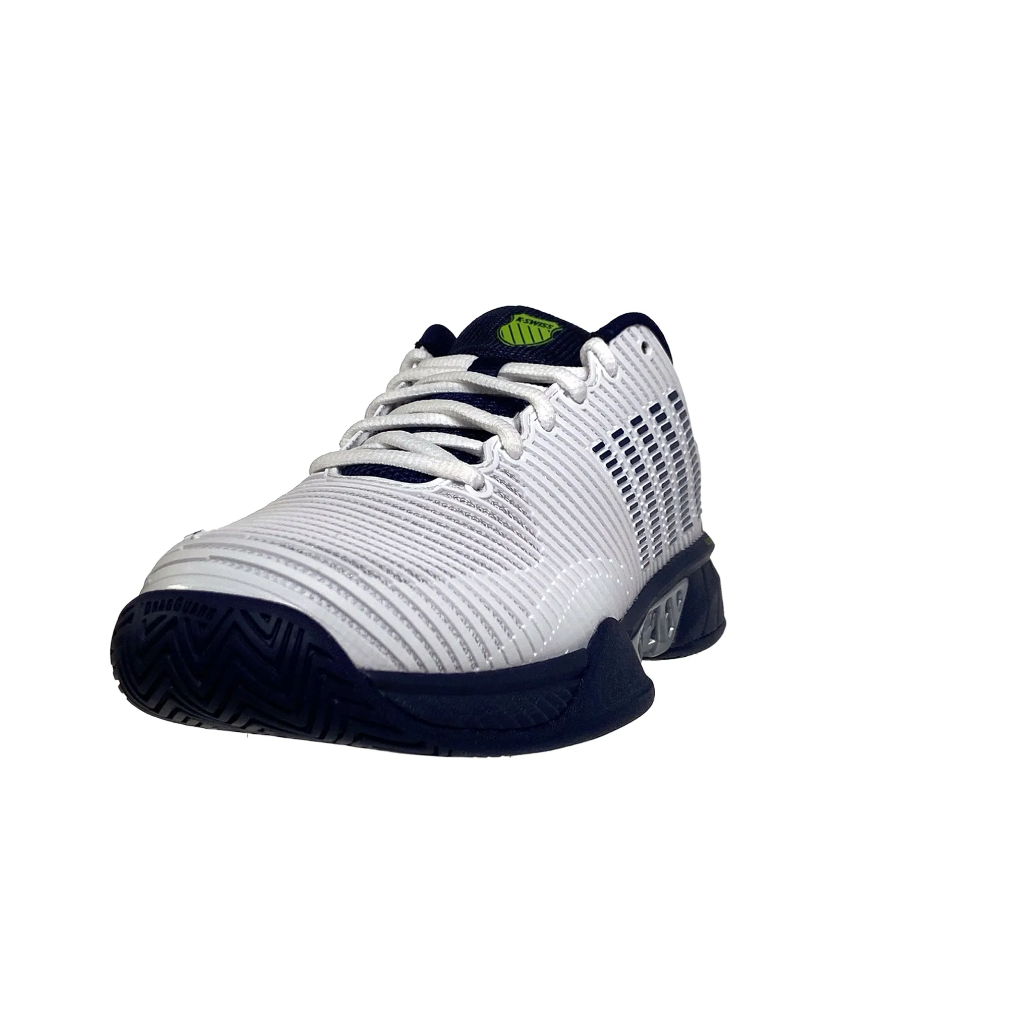 K-Swiss Men's Hypercourt Express 2 K06613-177