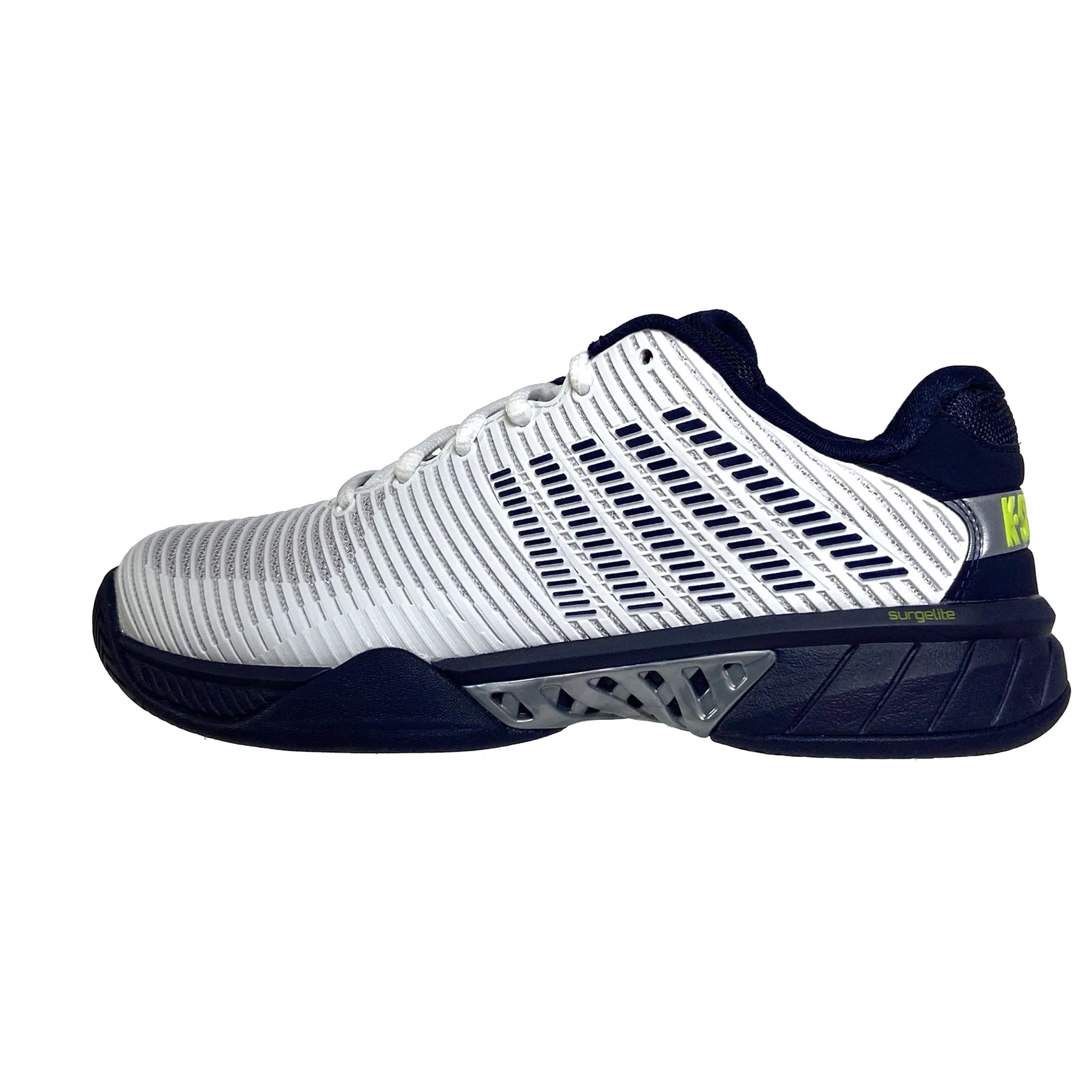 K-Swiss Men's Hypercourt Express 2 K06613-177