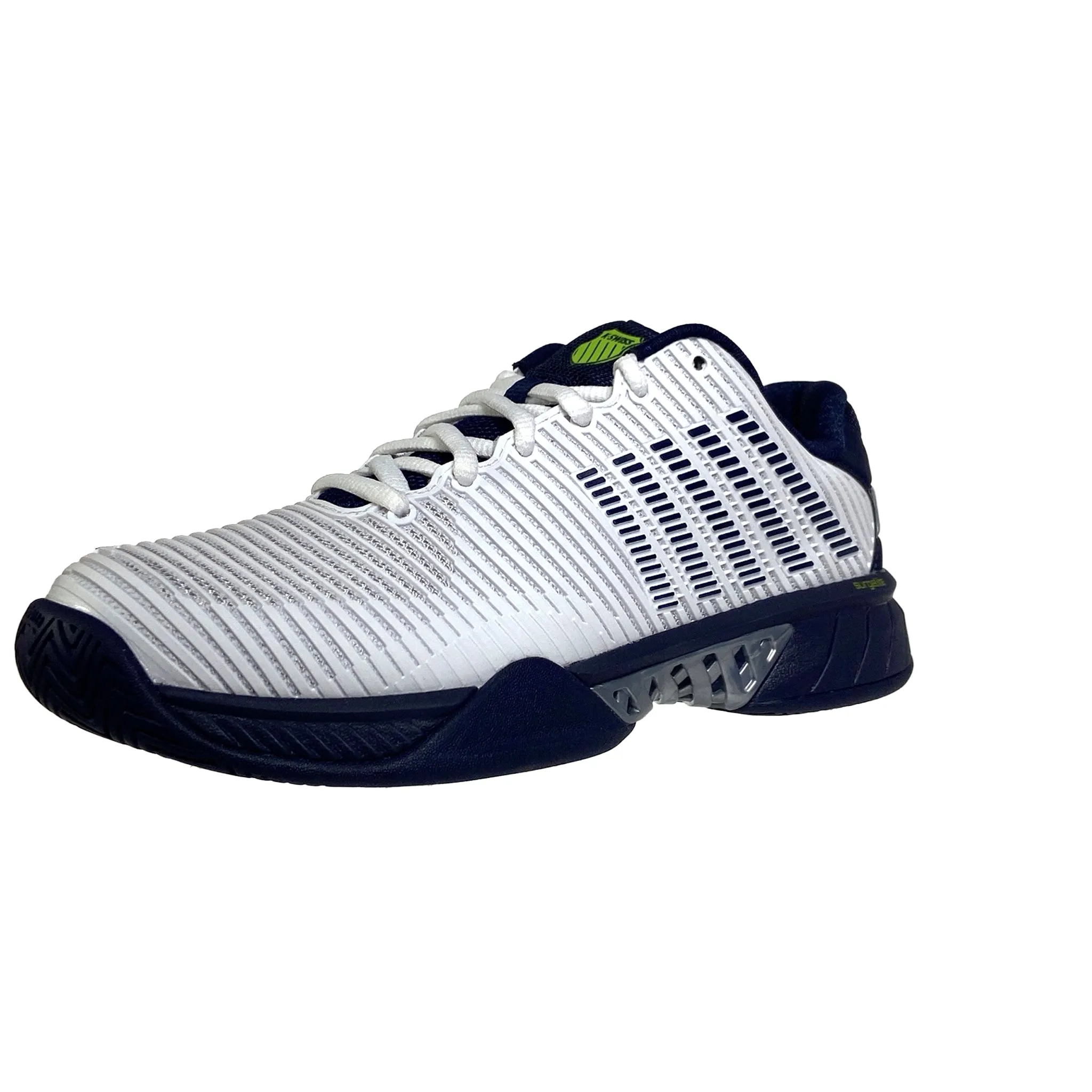 K-Swiss Men's Hypercourt Express 2 K06613-177
