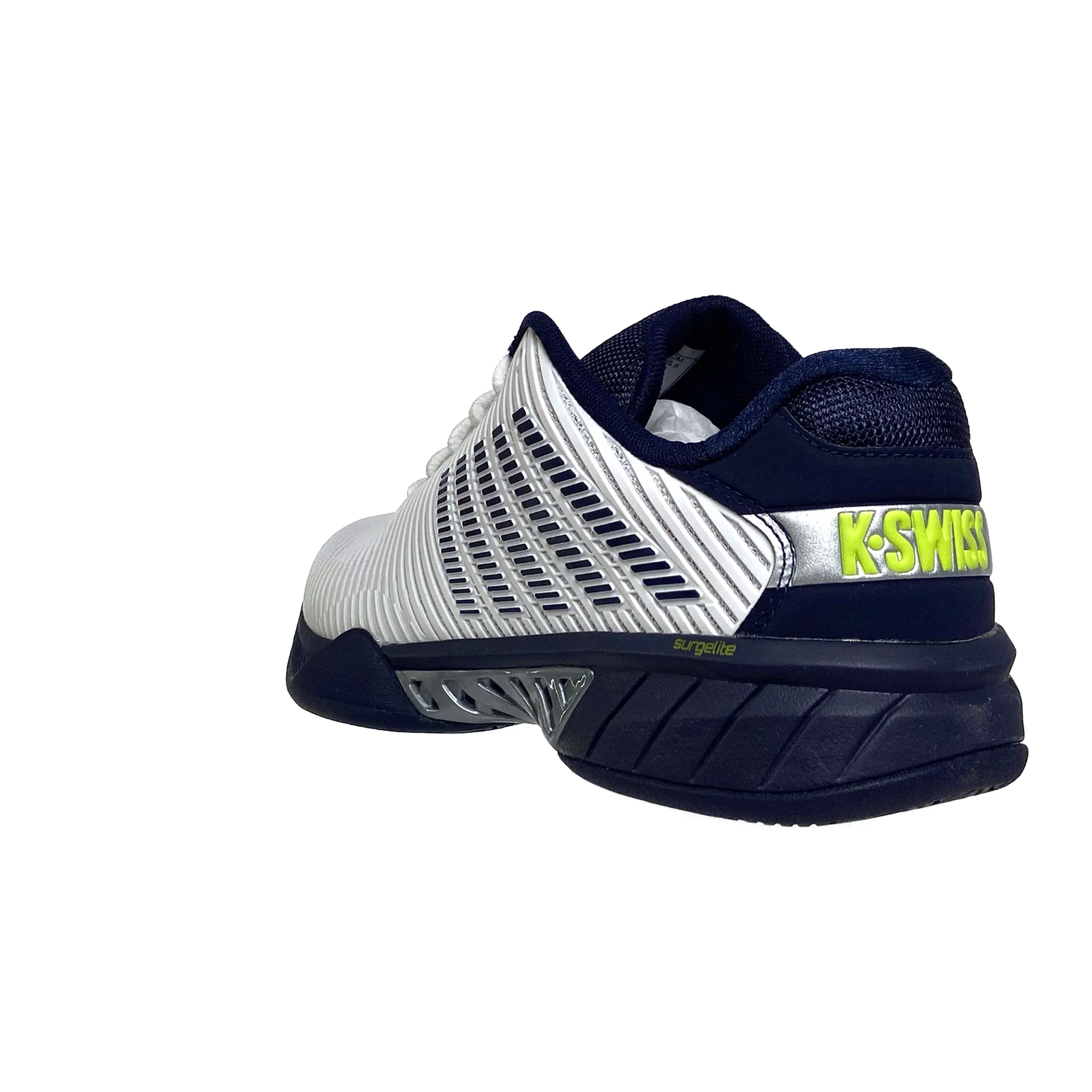 K-Swiss Men's Hypercourt Express 2 K06613-177