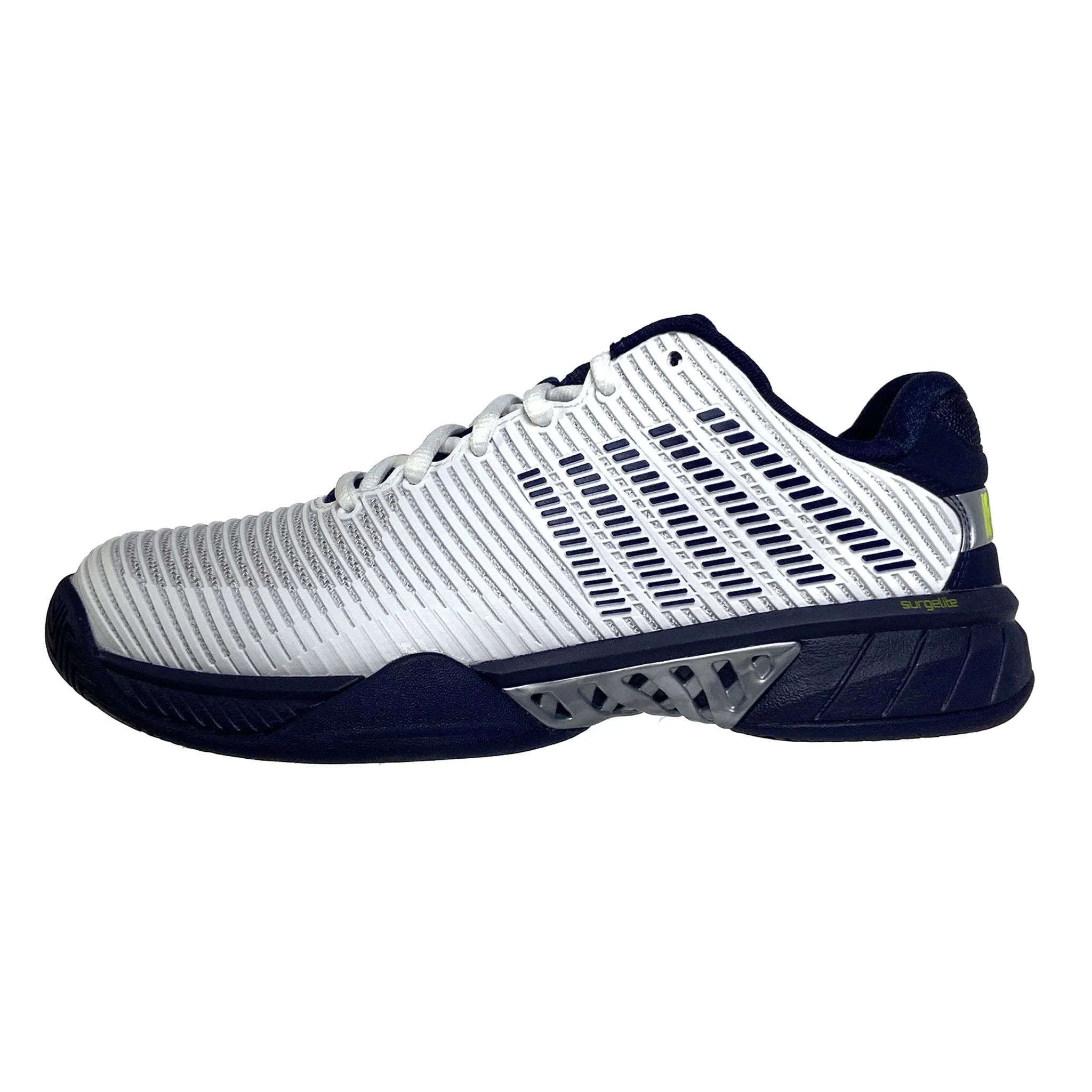 K-Swiss Men's Hypercourt Express 2 K06613-177