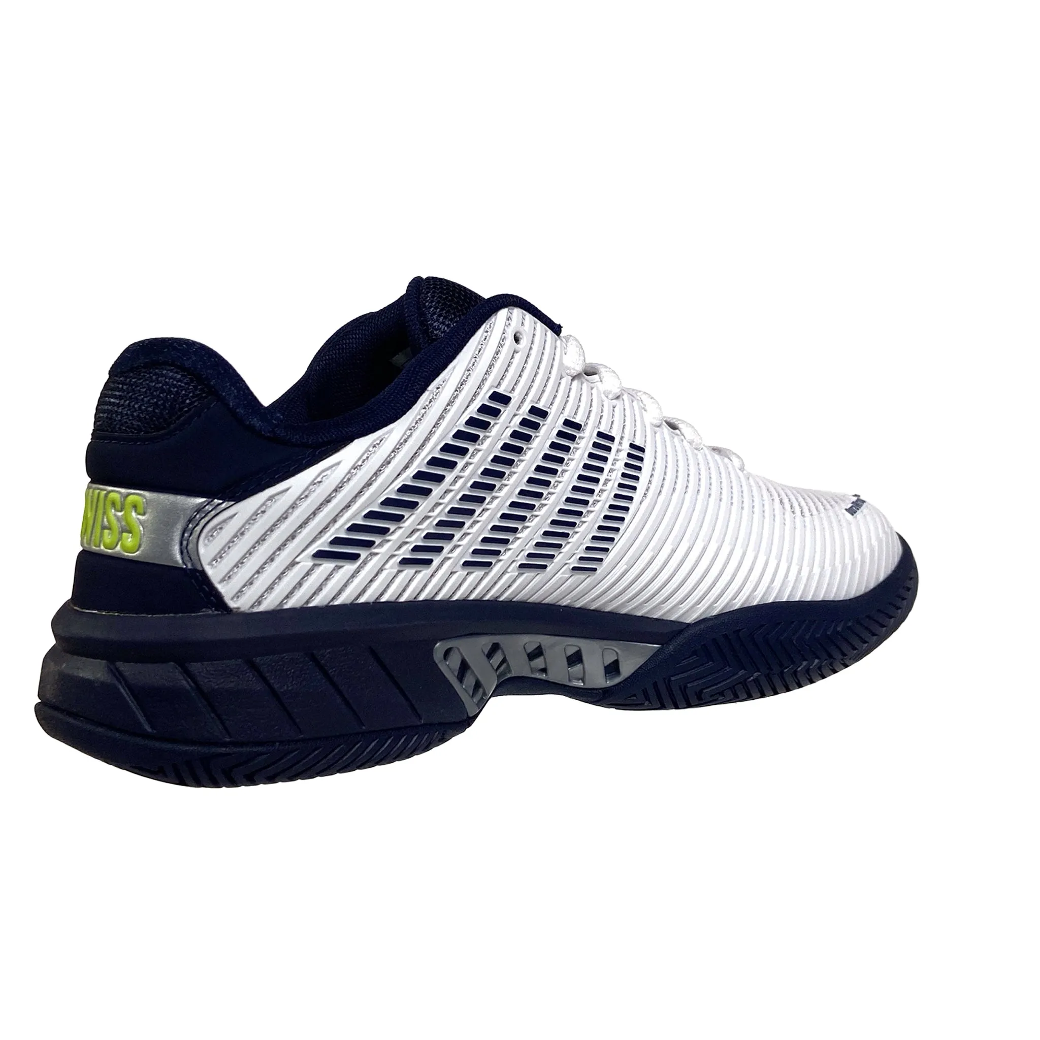K-Swiss Men's Hypercourt Express 2 K06613-177