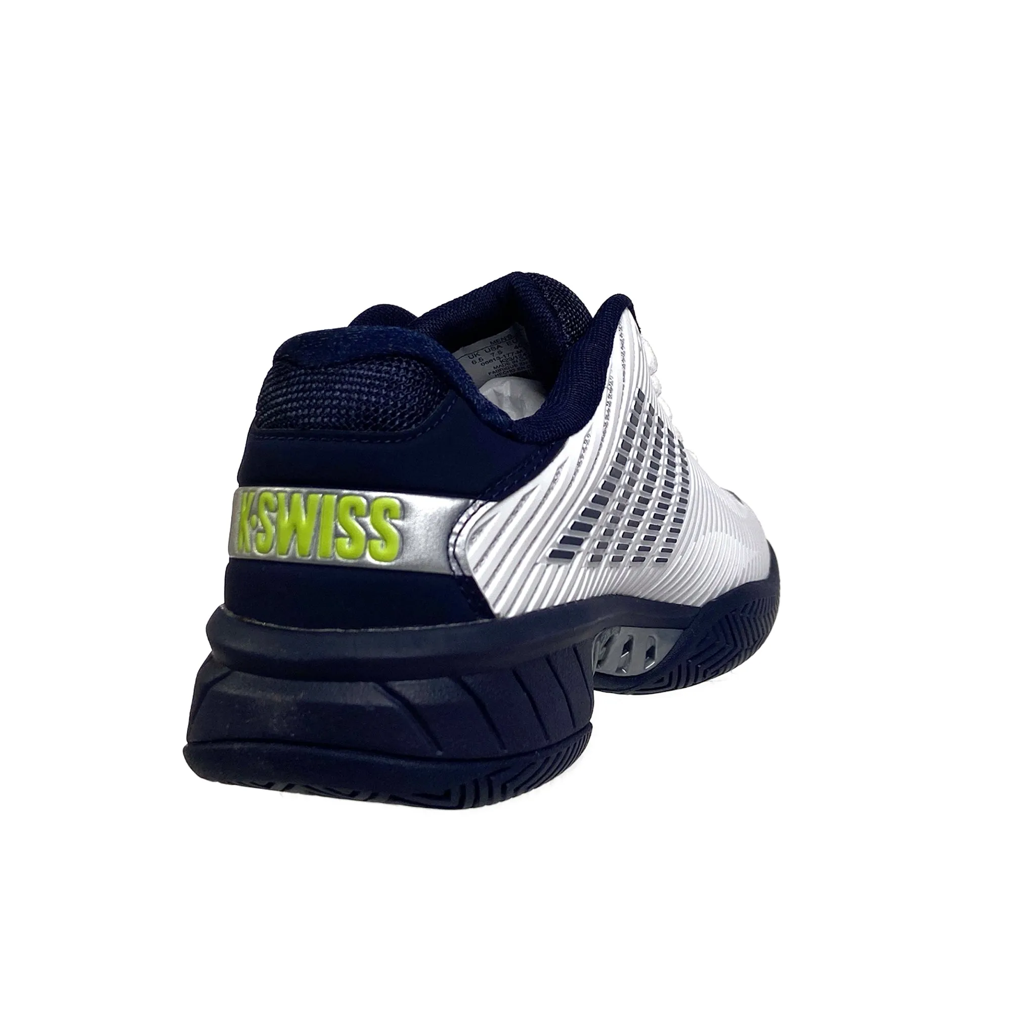 K-Swiss Men's Hypercourt Express 2 K06613-177